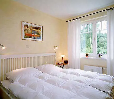 Διαμέρισμα Strandstrasse 32 - 04-48