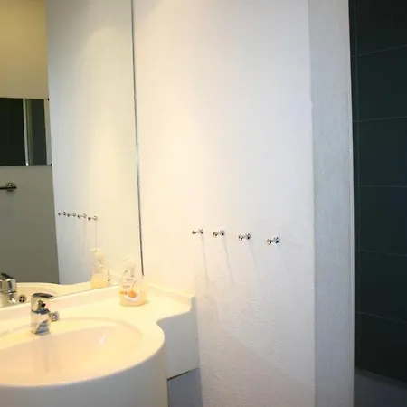 Apartment Strandstrasse 32 - 04-48 Kuehlungsborn